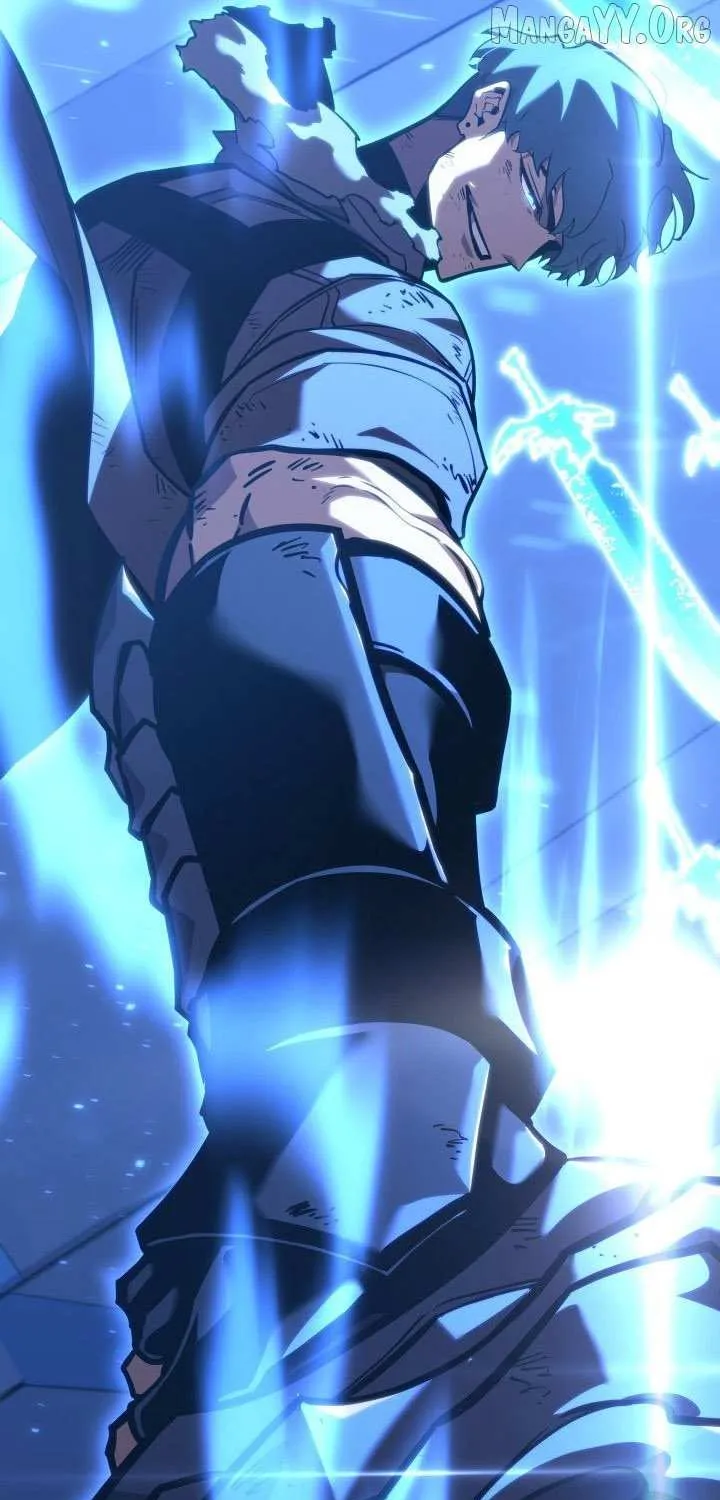 Return of the SSS-Class Ranker Chapter 166 page 62 - 