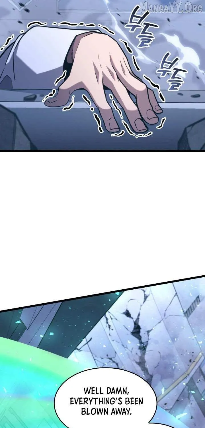 Return of the SSS-Class Ranker Chapter 166 page 76 - 