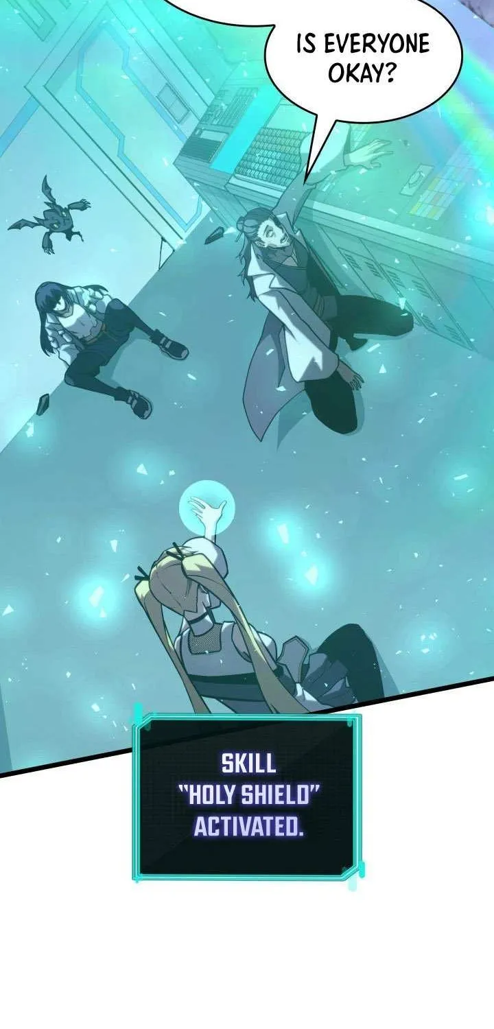 Return of the SSS-Class Ranker Chapter 166 page 77 - 