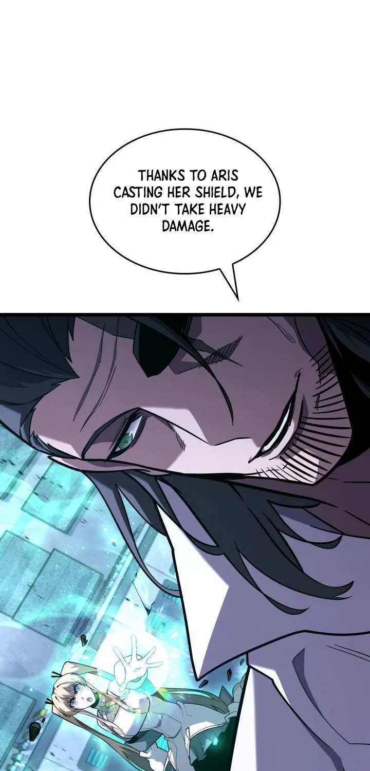 Return of the SSS-Class Ranker Chapter 166 page 78 - 