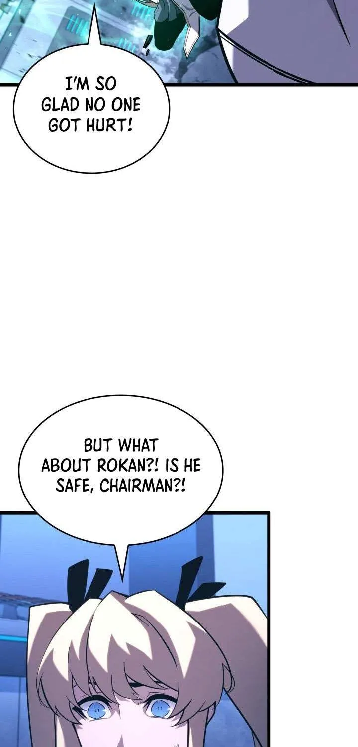 Return of the SSS-Class Ranker Chapter 166 page 79 - 