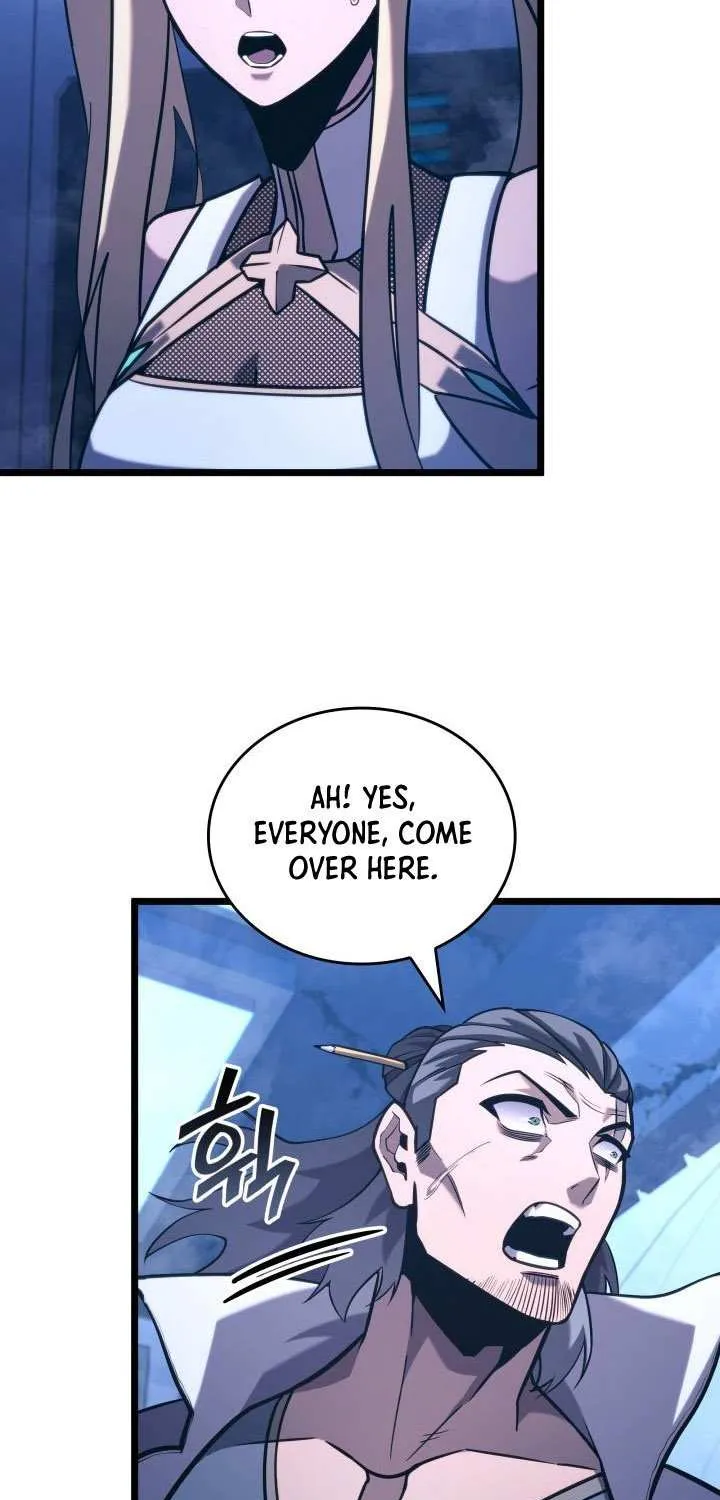 Return of the SSS-Class Ranker Chapter 166 page 80 - 
