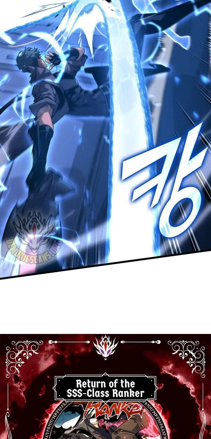 Return of the SSS-Class Ranker Chapter 166 page 9 - 