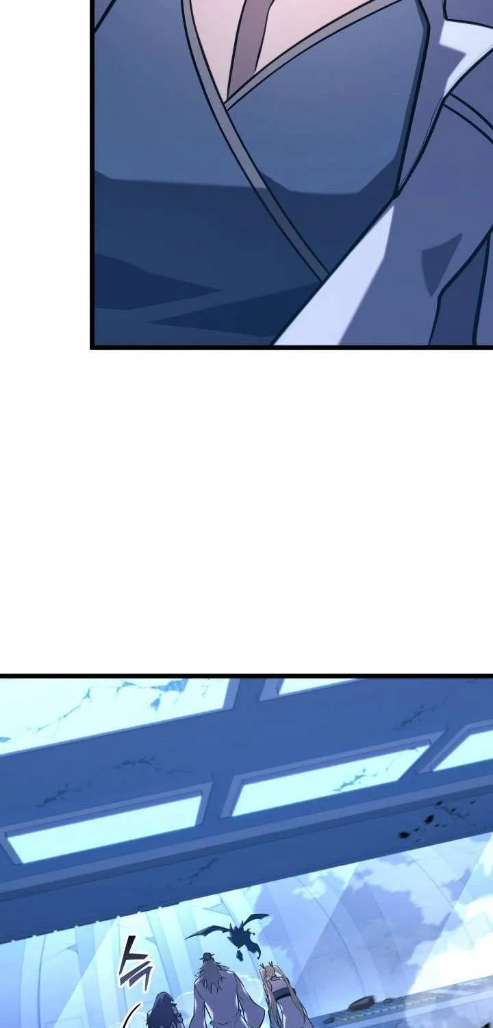 Return of the SSS-Class Ranker Chapter 166 page 81 - 