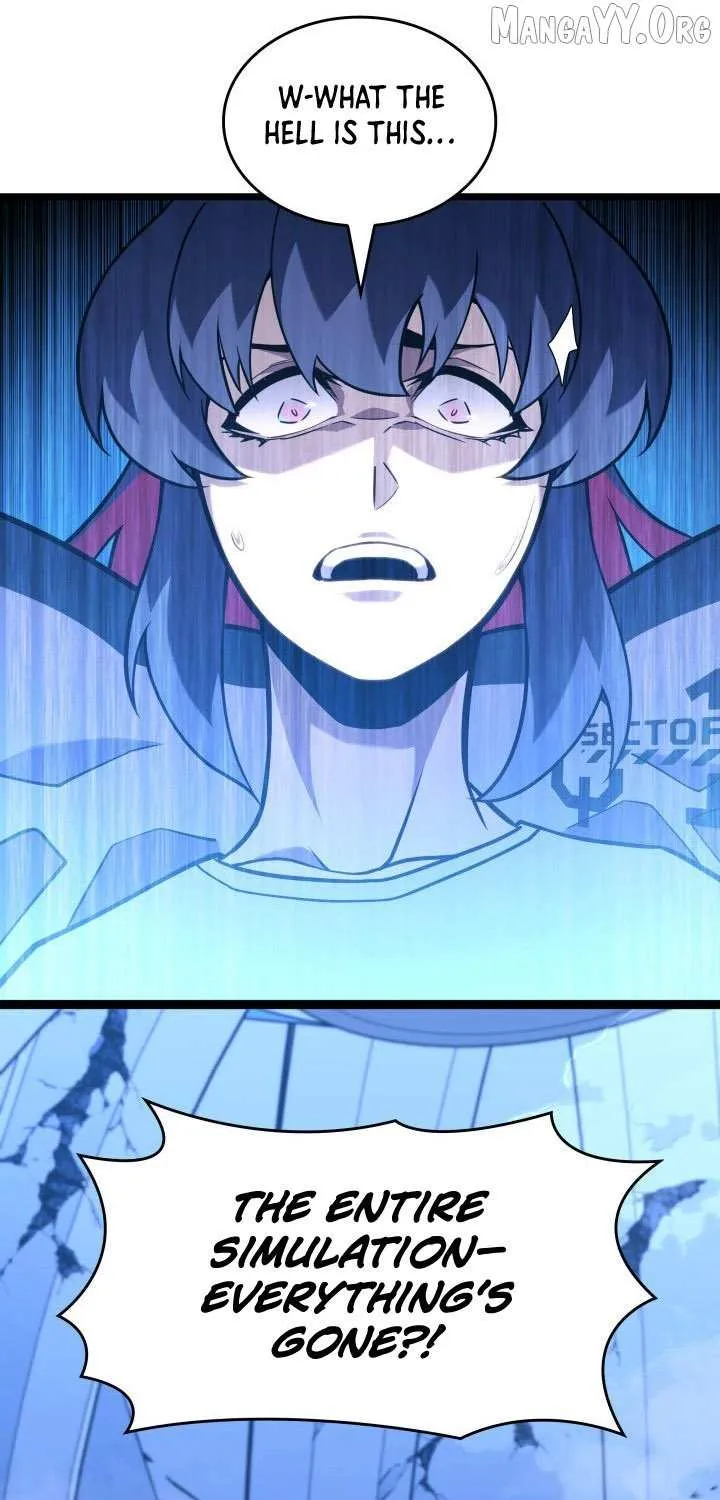 Return of the SSS-Class Ranker Chapter 166 page 83 - 