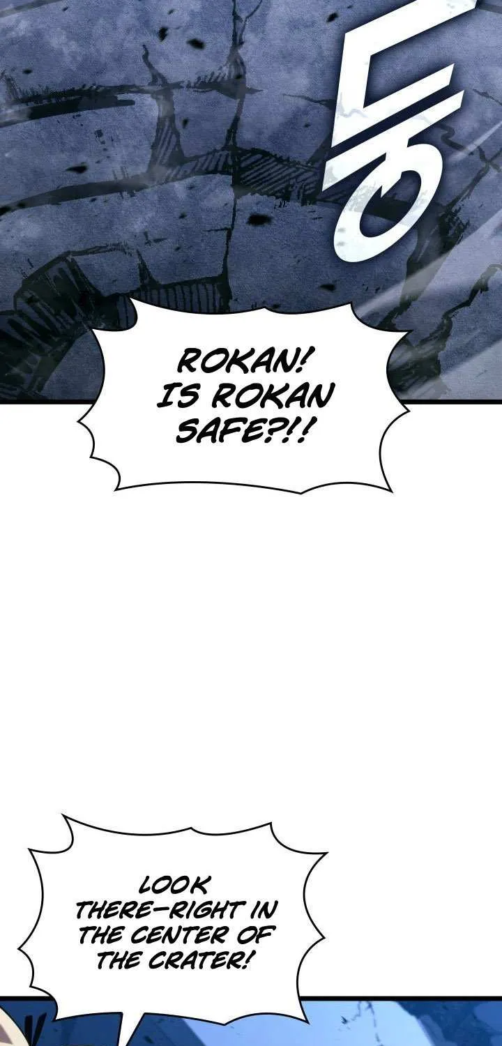 Return of the SSS-Class Ranker Chapter 166 page 85 - 