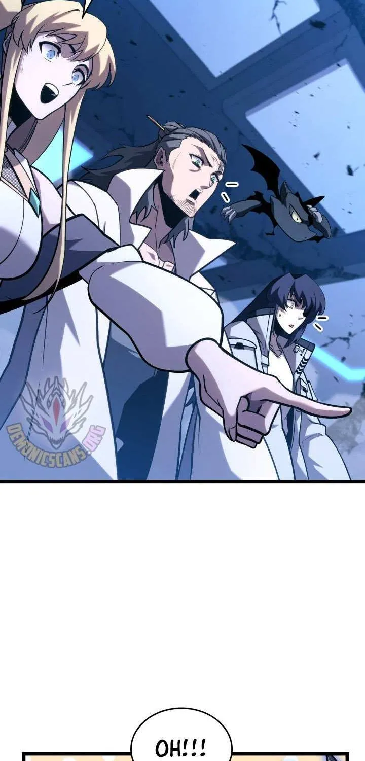Return of the SSS-Class Ranker Chapter 166 page 86 - 