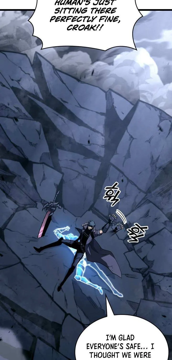 Return of the SSS-Class Ranker Chapter 166 page 88 - 