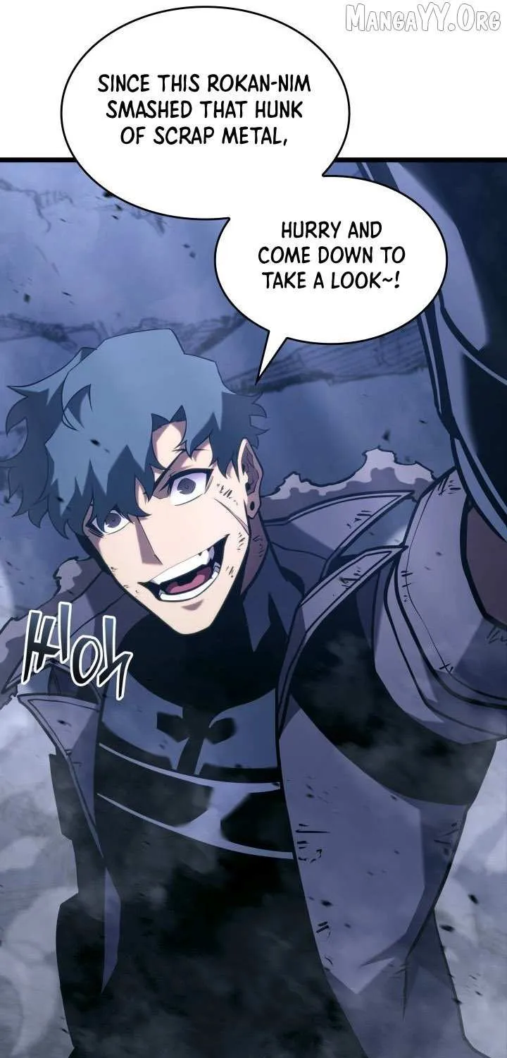 Return of the SSS-Class Ranker Chapter 166 page 90 - 