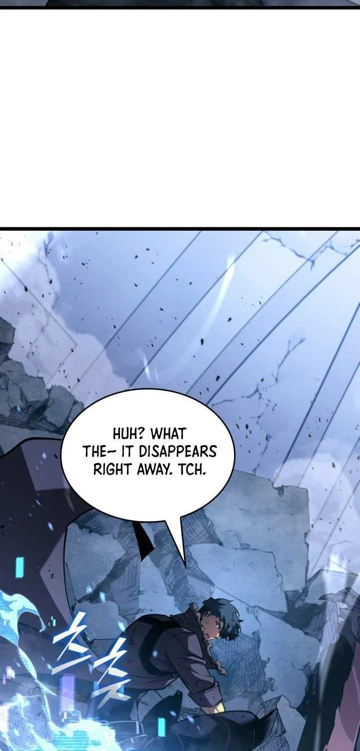 Return of the SSS-Class Ranker Chapter 166 page 91 - 