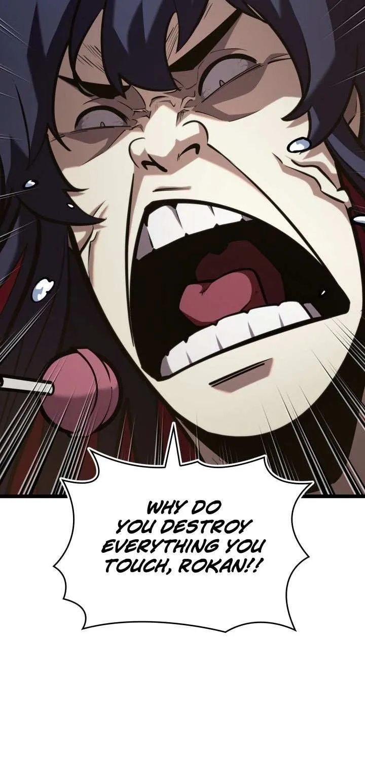 Return of the SSS-Class Ranker Chapter 166 page 94 - 