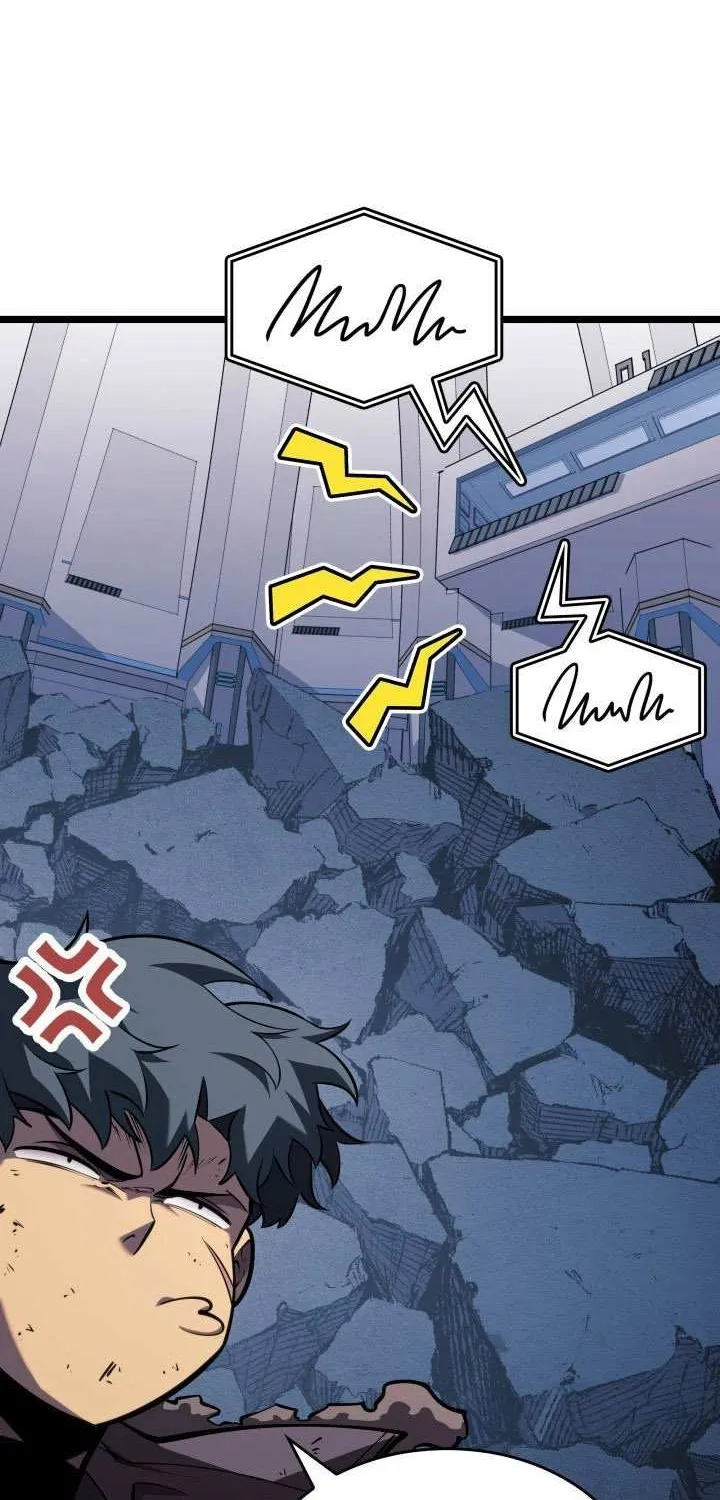 Return of the SSS-Class Ranker Chapter 166 page 95 - 