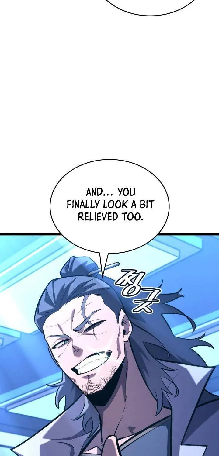 Return of the SSS-Class Ranker Chapter 166 page 98 - 