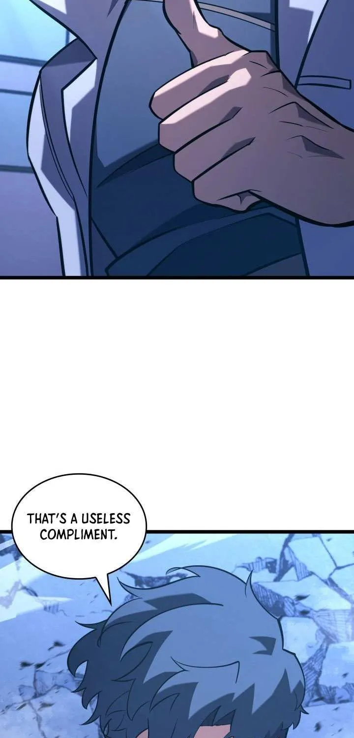 Return of the SSS-Class Ranker Chapter 166 page 99 - 
