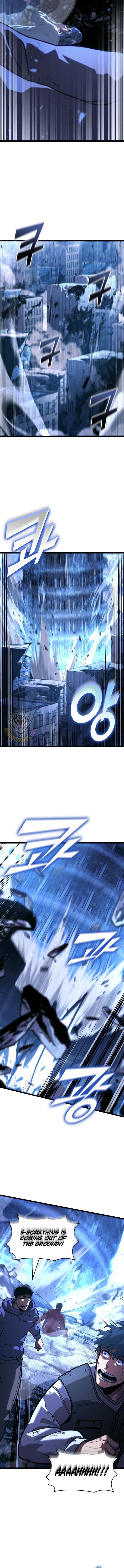Return of the SSS-Class Ranker Chapter 167 page 12 - 