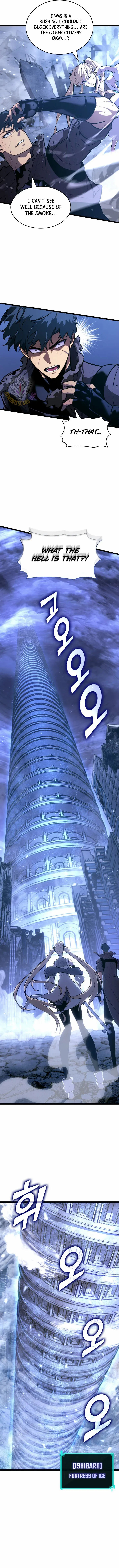 Return of the SSS-Class Ranker Chapter 167 page 14 - 