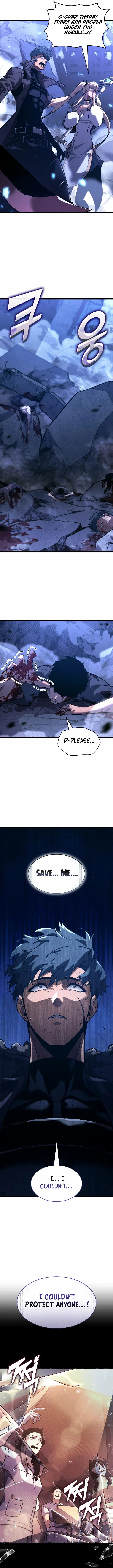 Return of the SSS-Class Ranker Chapter 167 page 15 - 