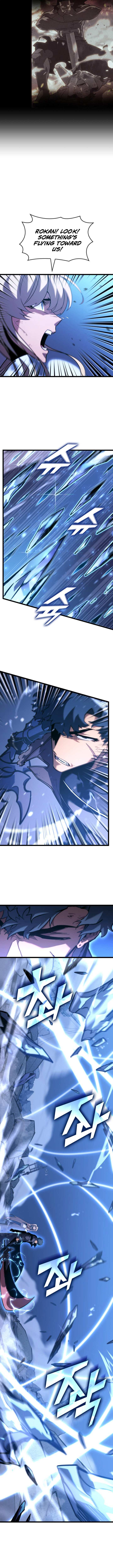 Return of the SSS-Class Ranker Chapter 167 page 7 - 