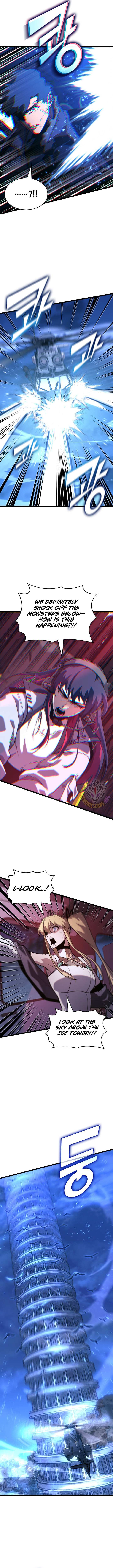 Return of the SSS-Class Ranker Chapter 168 page 11 - 