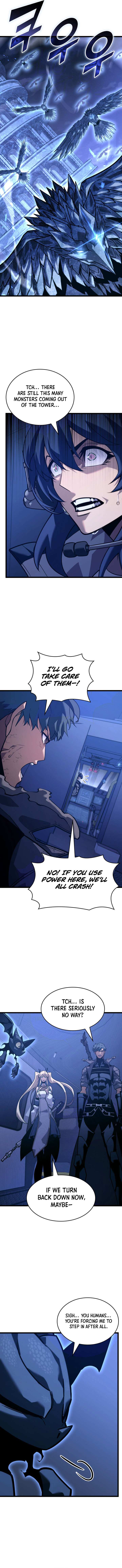 Return of the SSS-Class Ranker Chapter 168 page 12 - 