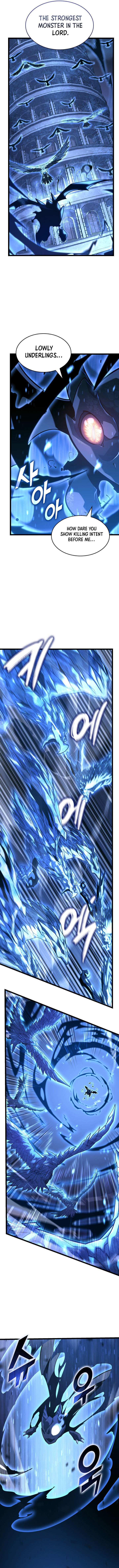 Return of the SSS-Class Ranker Chapter 168 page 14 - 