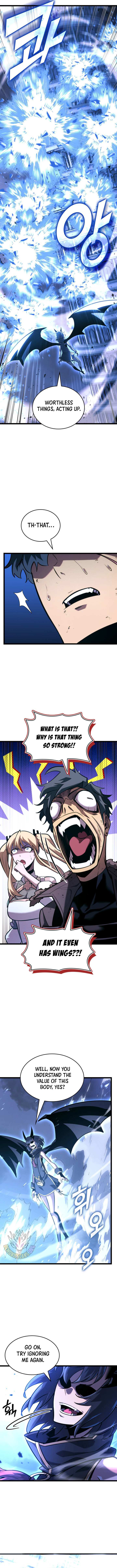 Return of the SSS-Class Ranker Chapter 168 page 17 - 