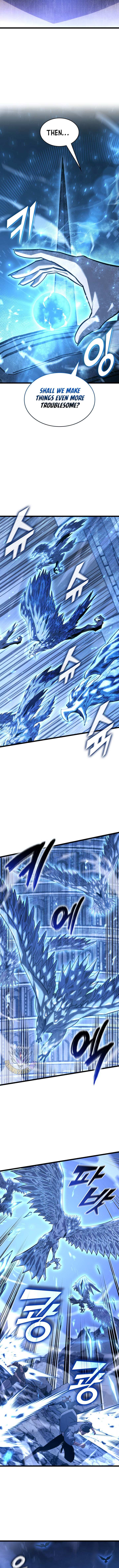 Return of the SSS-Class Ranker Chapter 168 page 3 - 