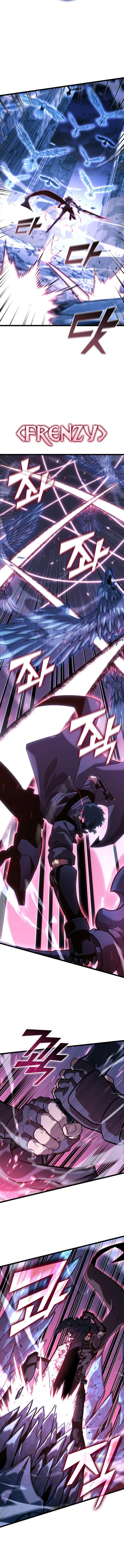 Return of the SSS-Class Ranker Chapter 168 page 6 - 
