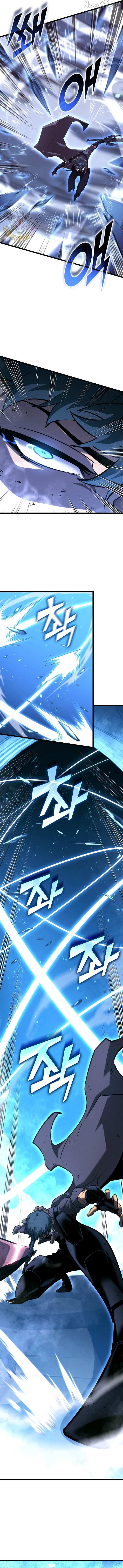 Return of the SSS-Class Ranker Chapter 169 page 12 - 