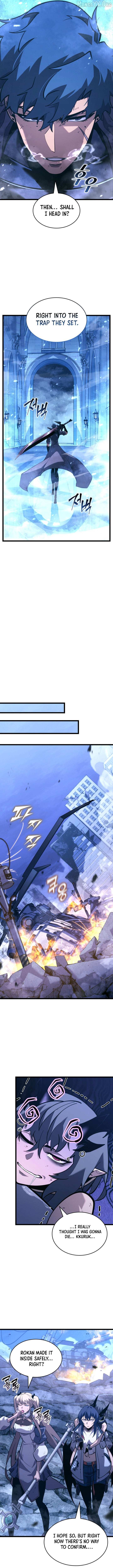 Return of the SSS-Class Ranker Chapter 169 page 13 - 