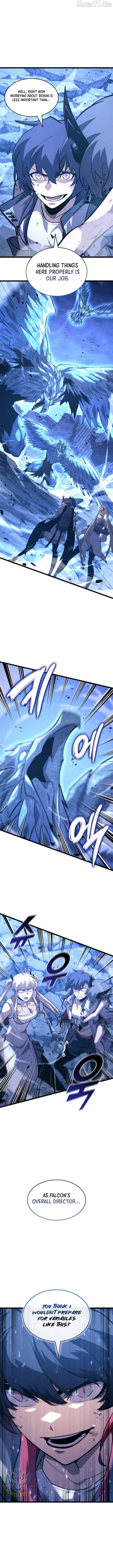 Return of the SSS-Class Ranker Chapter 169 page 14 - 
