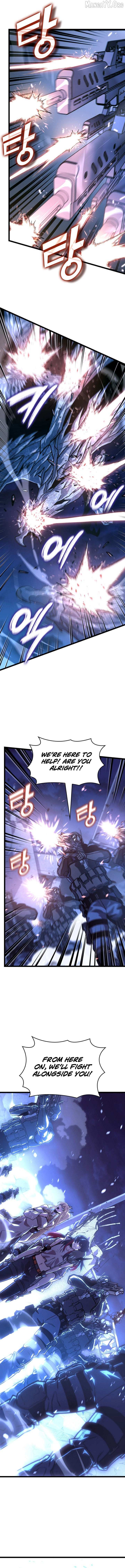 Return of the SSS-Class Ranker Chapter 169 page 15 - 