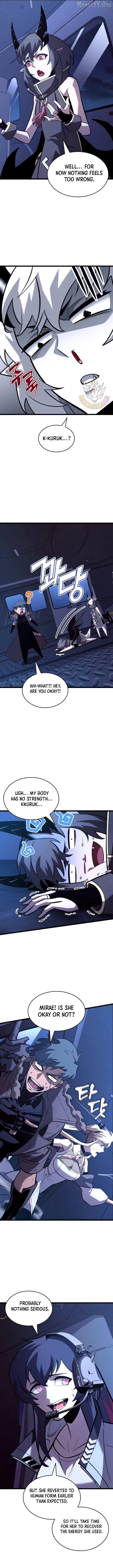 Return of the SSS-Class Ranker Chapter 169 page 6 - 