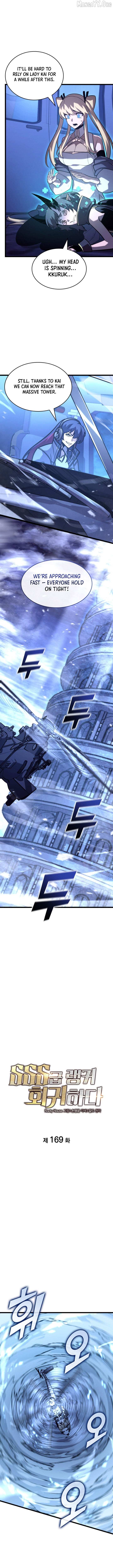 Return of the SSS-Class Ranker Chapter 169 page 7 - 