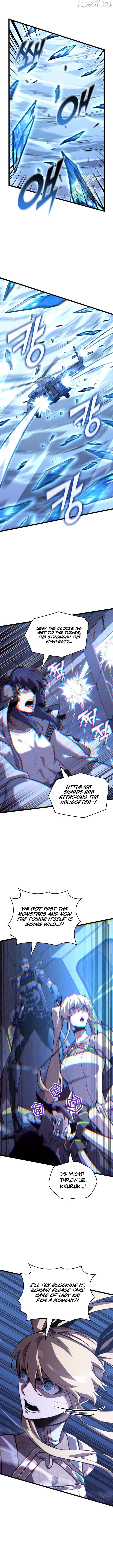 Return of the SSS-Class Ranker Chapter 169 page 8 - 