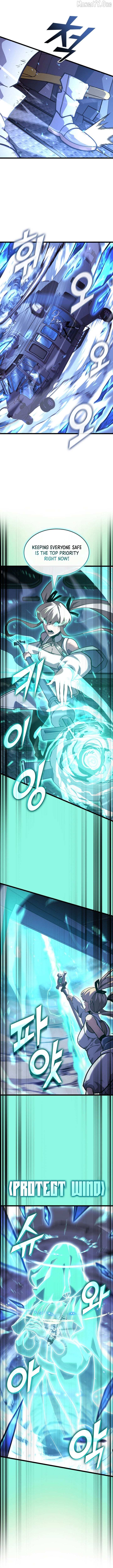 Return of the SSS-Class Ranker Chapter 169 page 9 - 