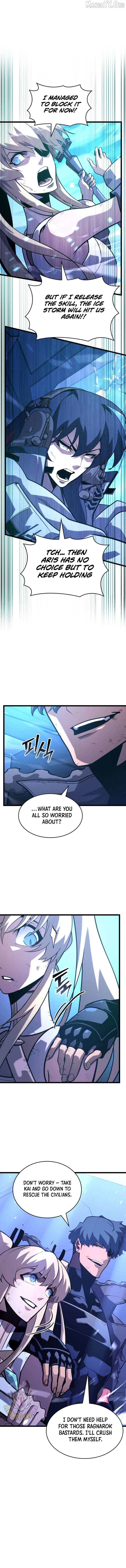 Return of the SSS-Class Ranker Chapter 169 page 10 - 