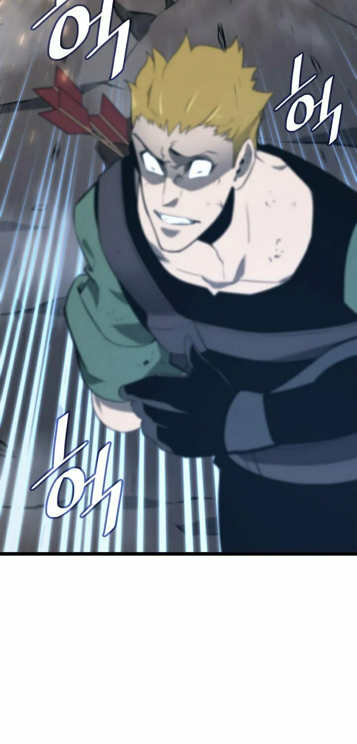 Return of the SSS-Class Ranker Chapter 17 page 107 - 