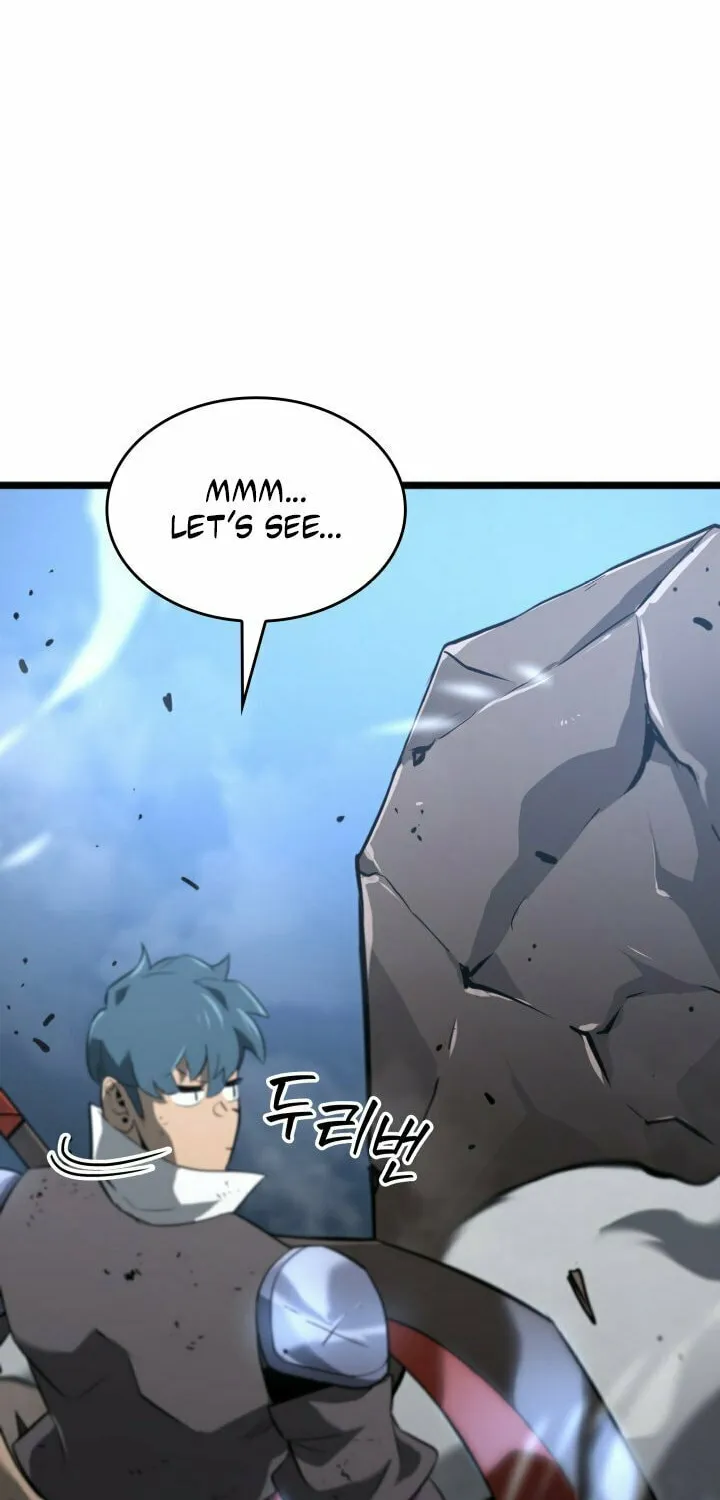 Return of the SSS-Class Ranker Chapter 17 page 108 - 