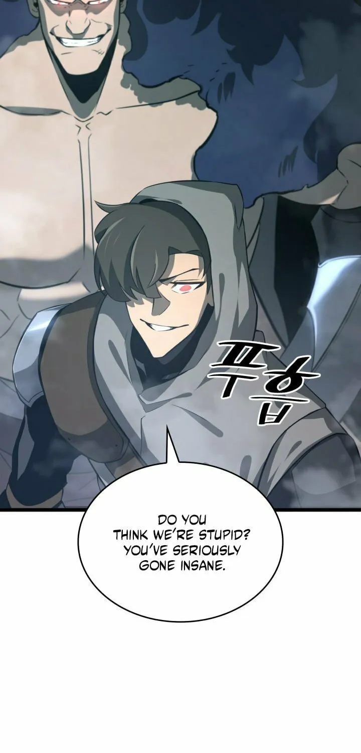 Return of the SSS-Class Ranker Chapter 17 page 12 - 
