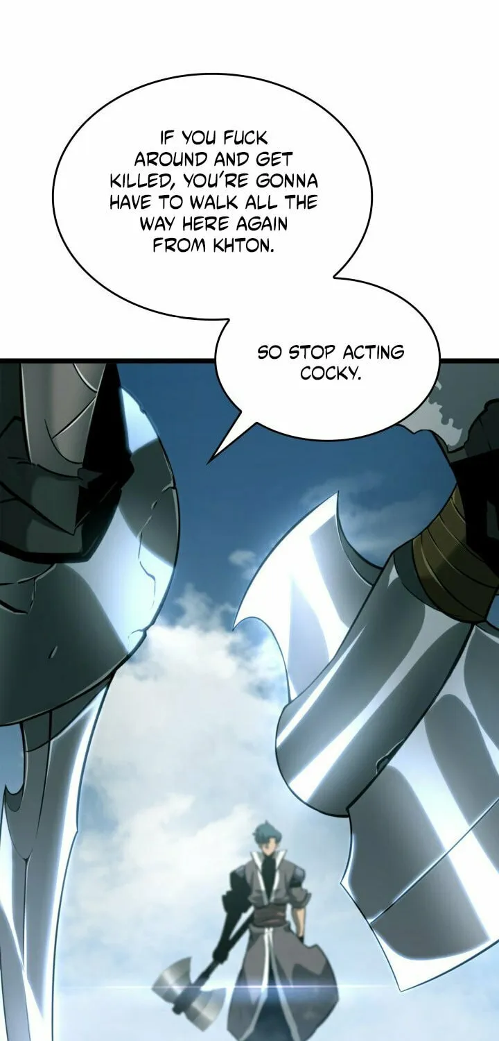 Return of the SSS-Class Ranker Chapter 17 page 13 - 