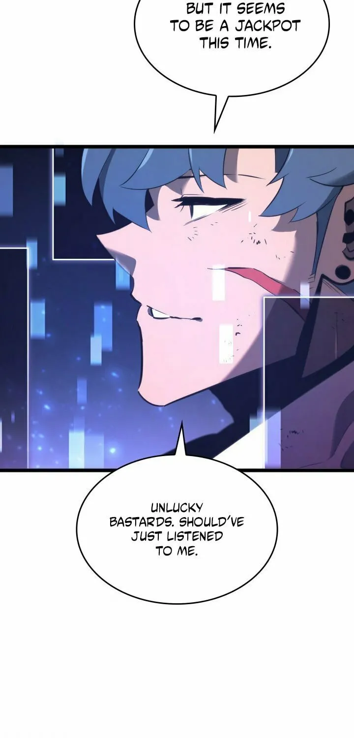 Return of the SSS-Class Ranker Chapter 17 page 123 - 