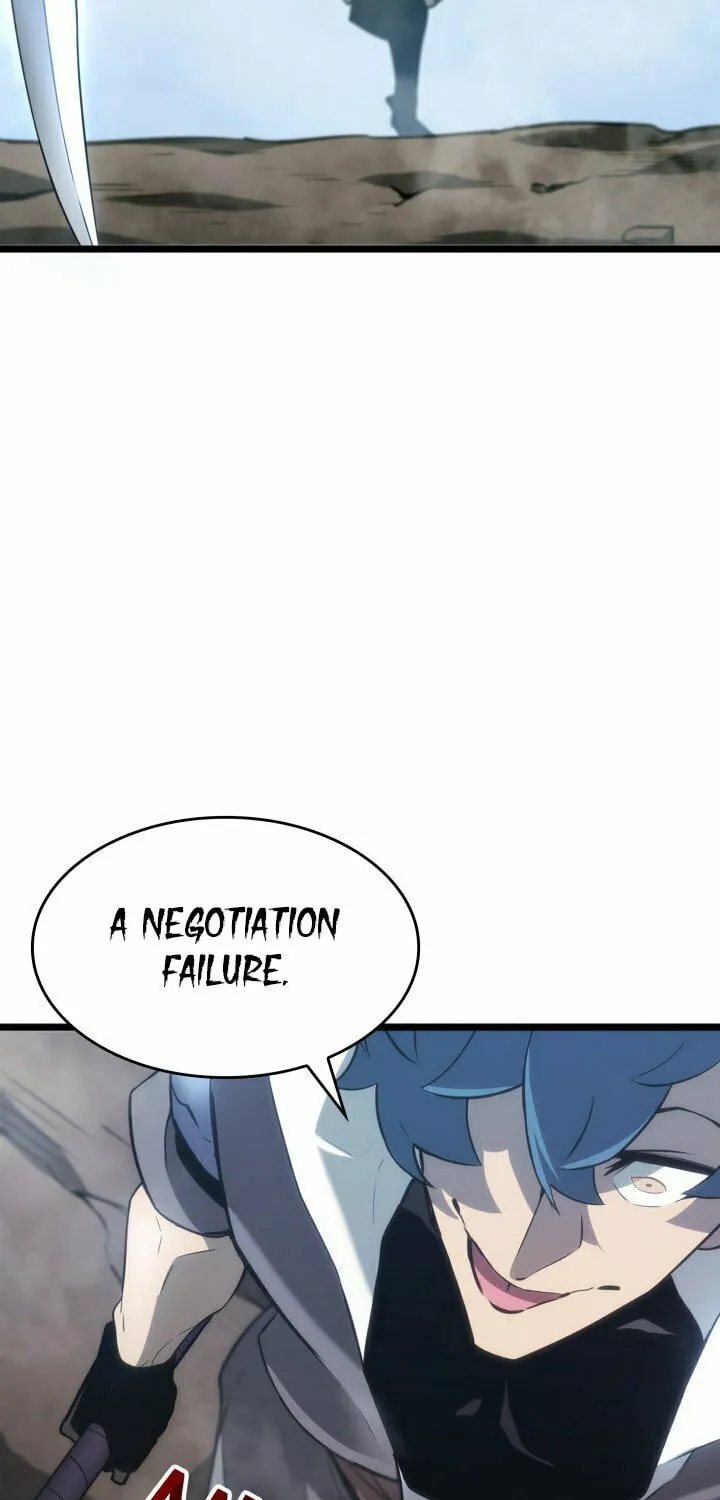 Return of the SSS-Class Ranker Chapter 17 page 14 - 