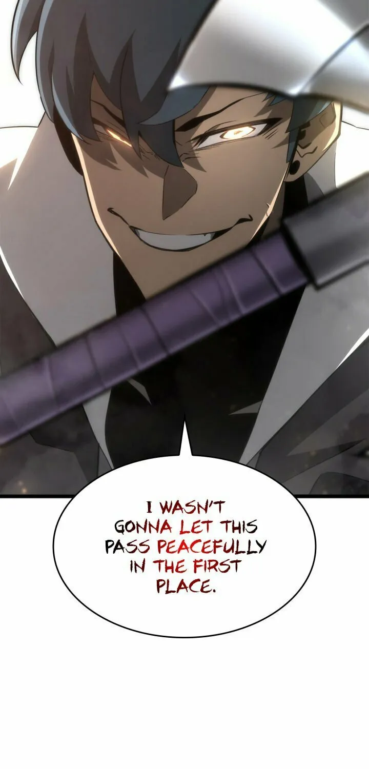 Return of the SSS-Class Ranker Chapter 17 page 16 - 