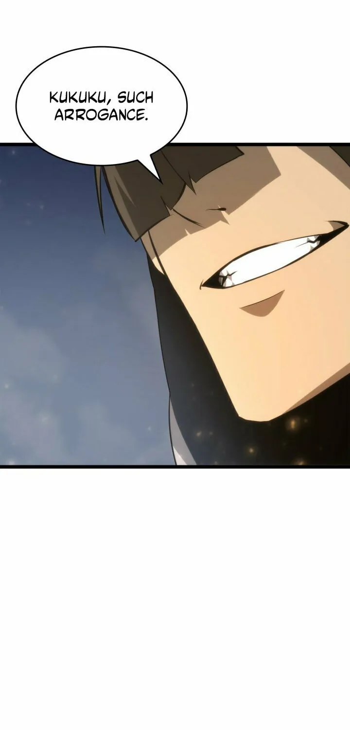 Return of the SSS-Class Ranker Chapter 17 page 17 - 