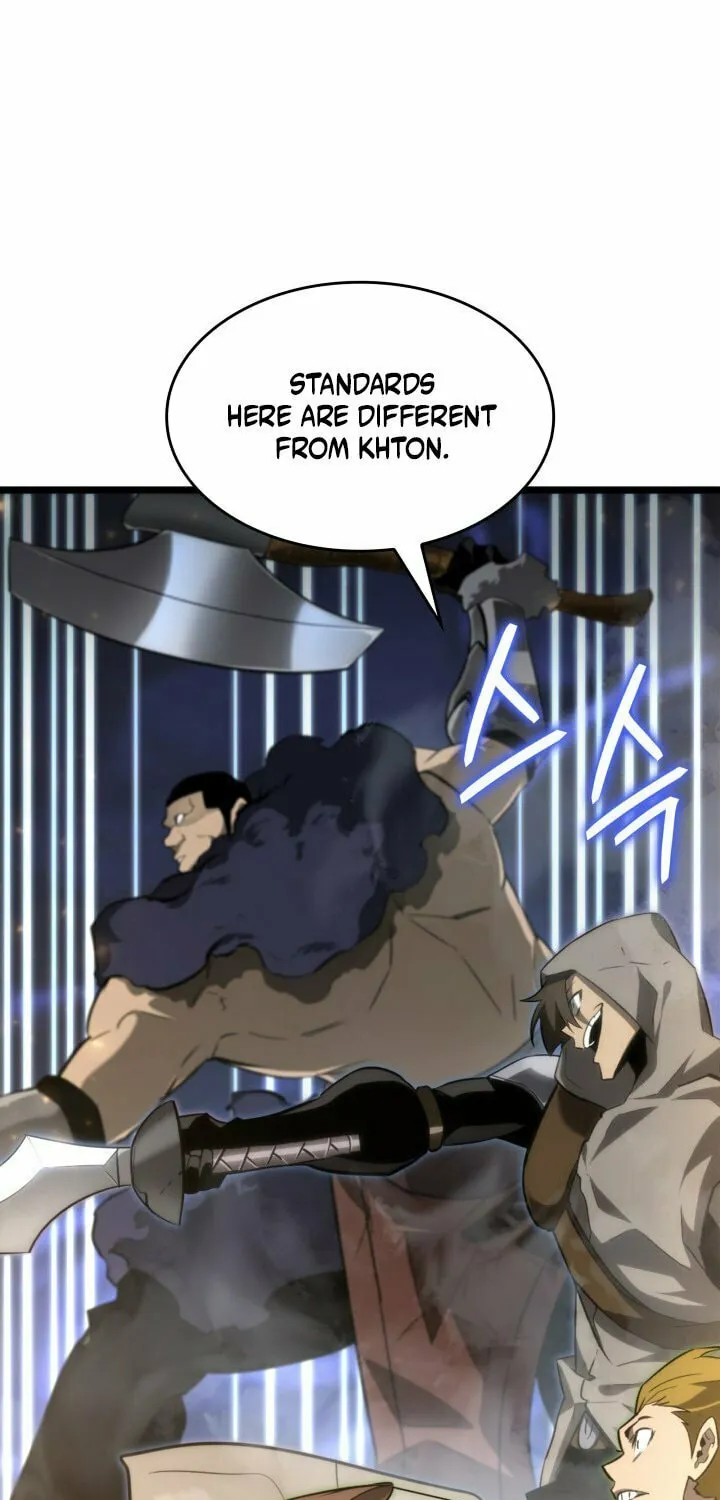 Return of the SSS-Class Ranker Chapter 17 page 18 - 