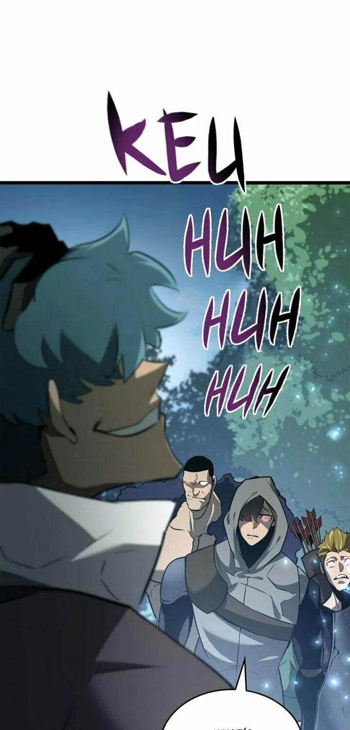 Return of the SSS-Class Ranker Chapter 17 page 3 - 