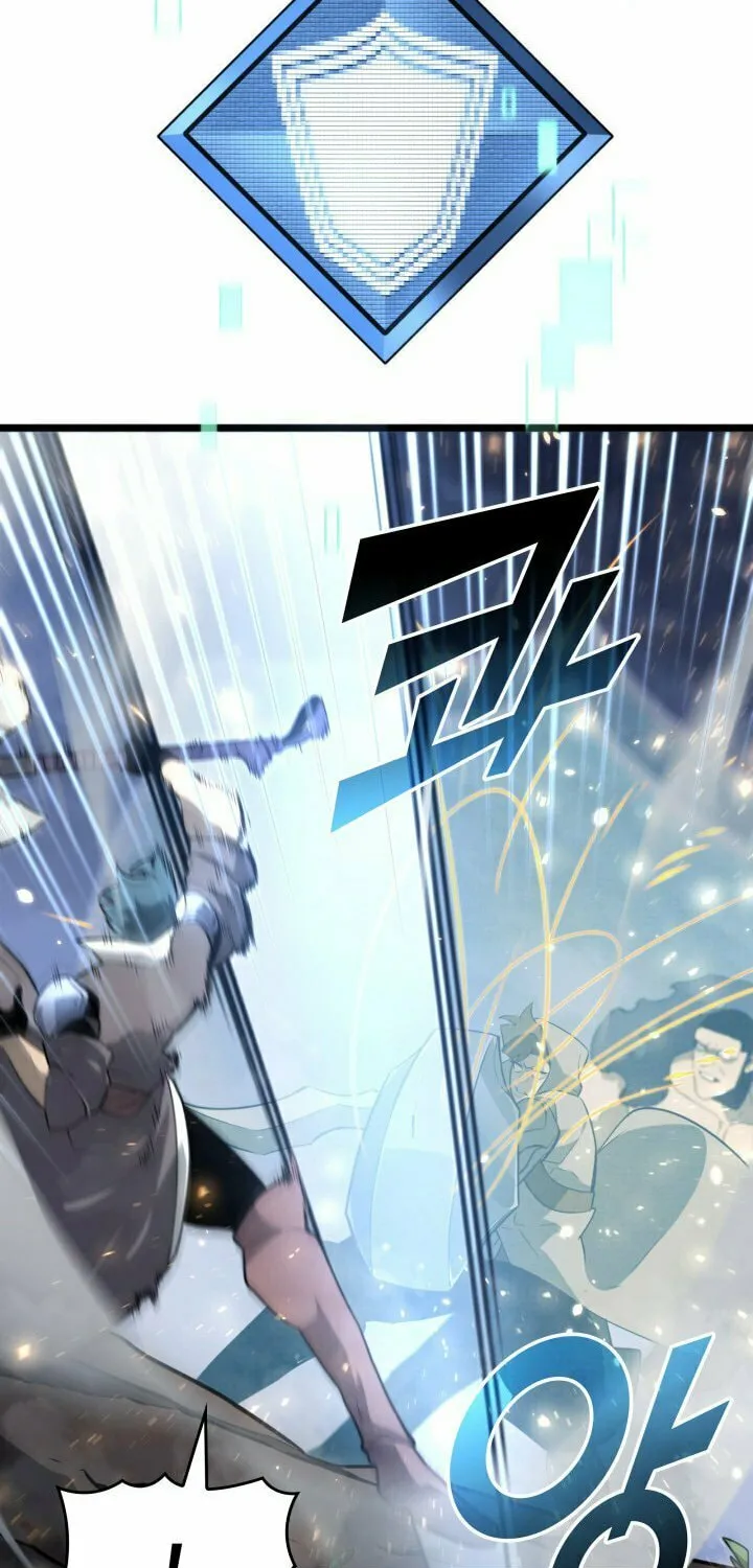 Return of the SSS-Class Ranker Chapter 17 page 27 - 