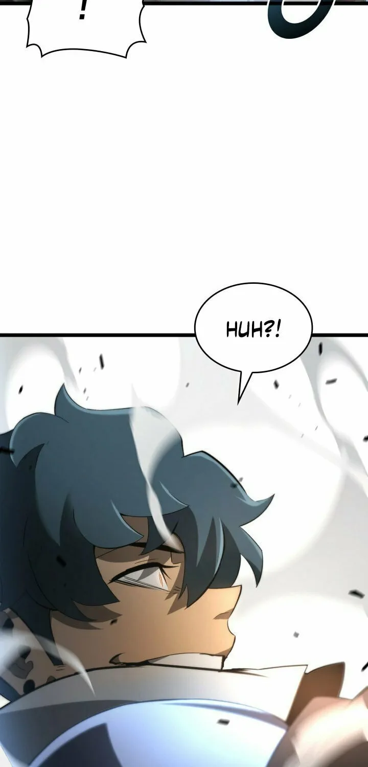Return of the SSS-Class Ranker Chapter 17 page 28 - 