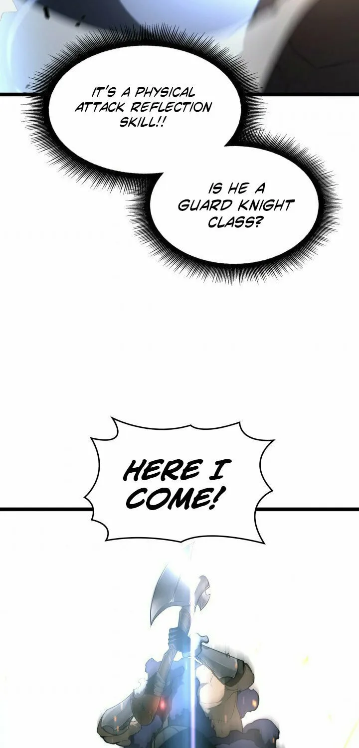 Return of the SSS-Class Ranker Chapter 17 page 29 - 